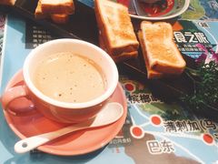-小娘惹厨房Little Nyonya(狮城有约上榜店)