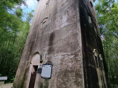 -开平碉楼文化旅游区马降龙景区