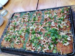 包浆豆腐-熊在烤肉烧烤店(林荫店)