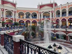 -佛罗伦萨小镇广佛名品奥特莱斯(疏港路店)