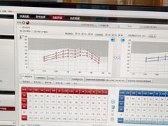 -自然之声助听器·呼吸机(和平店)