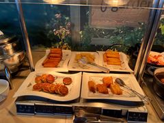 -上海明天广场JW万豪酒店