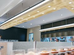 -争鲜回转寿司(流行前线店)