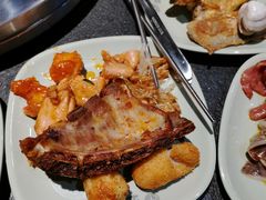 -盛江山自助料理(大悦城旗舰店)