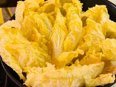 娃娃菜-水哥卜卜贝(东晓·胜汇里店)