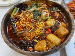 -金乐活美食(中街店)