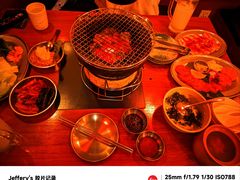 -大阪烧肉BAKA一代(十亩地店)