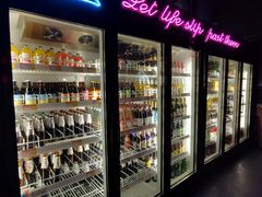 -UP嘻哈酒吧(粉巢店)
