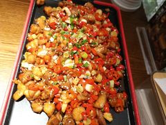 -小户人家(循礼门南国中心店)