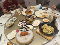 -丰尔粥食·顺德鱼生·干蒸排骨顺德菜(大良分店)