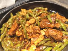 -百花人家(门城水岸店)
