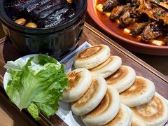 -龚兴城鱼羊吉·家传湖北菜(苗栗路总店)