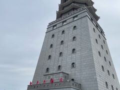 -珲春防川景区