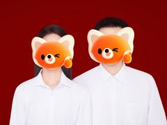 -爱定格照相馆.证件照(周浦万达店)