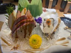 -乌君·酒场·炭火烧鸟(侨城坊店)