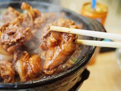 -川香煲(茅台路店)