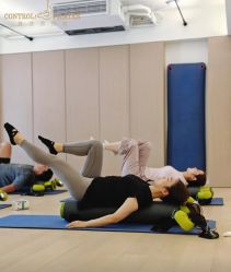 -康舒普拉提工作室control pilates