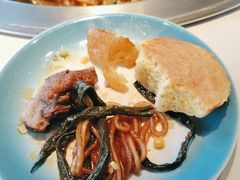 -遇东北林区铁锅炖(南开店)