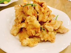 -东方饺子王(新奥购物中心店)