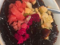-黄山老妈·土菜(碧桂园店)