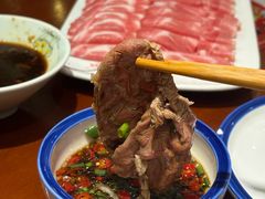 -1078號老北京涮肉(松柏店)