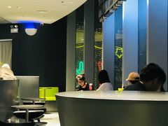-丘大叔柠檬茶(来福士广场分店)