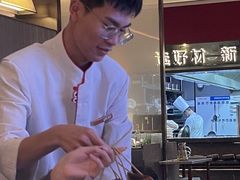 -阿庄新豫菜(通泰路店)