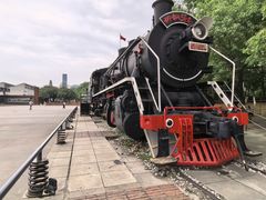 -柳州工业博物馆