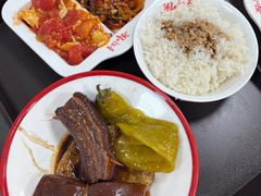 -刘小忙把子肉(北园大街总店)