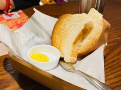 -斯比特花园西餐厅(大丸百货店)