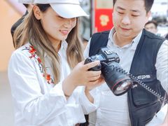 -星光摄影器材城