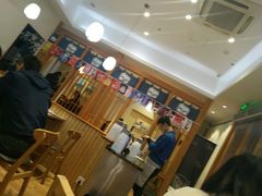 -林妈妈村·日式料理(宝山万达店)