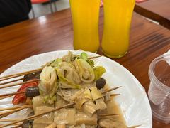 -郭记小街麻辣烫(南小街总店)