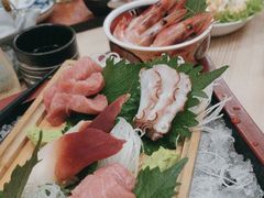 -彩葉·樱花屋日本料理(动物园店)