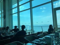 -苏州金鸡湖中茵皇冠假日酒店