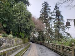 -安溪清水岩