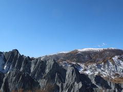-墨石公园景区