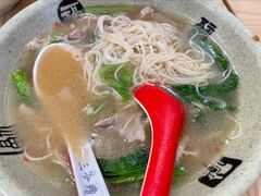 -三爷糟粕醋·鲜鱼汤·海南特色小吃(新华南路店)
