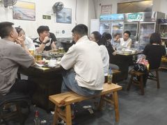 -天治宣·野椒鸡(龙头寺总店)