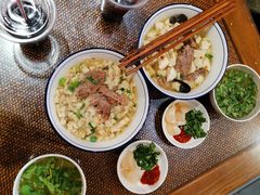 -毅祥斋老孙家泡馍(西羊市店)
