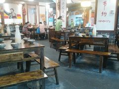大堂-蜀厨蓉匠(广福店)