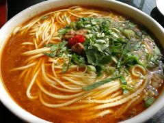 牛肉拉面-宛平李记小吃(东关街店)