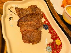 -肉魁屋·烧肉·烧鸟·酒场(高新店)