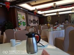 大堂-冶春茶社(官园桥店)
