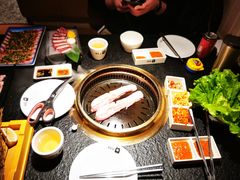 -嘿嘟嘟·肋条烧肉放题(爱融荟城店)