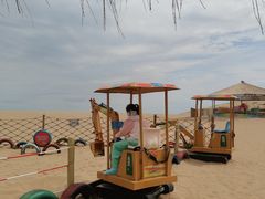 -黄沙古渡原生态旅游区