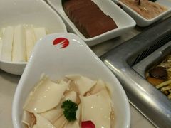 -海底捞火锅(泉城路店)