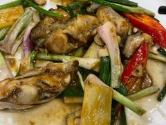-飞尝蚝·顺德菜·鱼生(顺德总店)