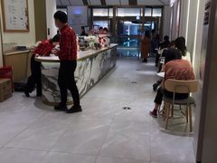 -Tims天好咖啡·贝果(东方广场店)