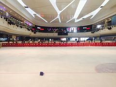 -冠军冰场CHAMPION RINK(环球银泰城店)